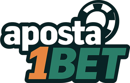Aposta1 Bet Logo